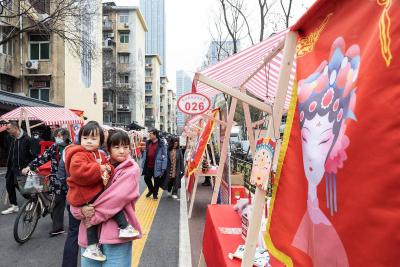 两会关注｜传承荆楚文化精神 建设长江文化高地