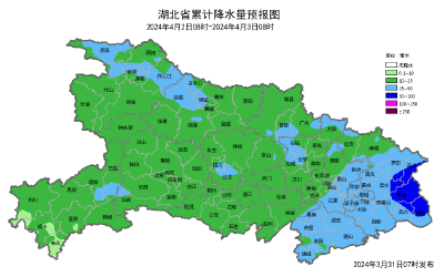 雷暴、大风、冰雹来了，最新预警发布！