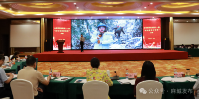 麻城融媒吴雨婷位列其中！这5人将代表湖北参加全国“好记者讲好故事”选拔！