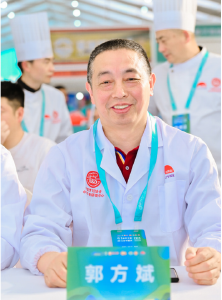 从麻城走出的中国烹饪大师，牛！