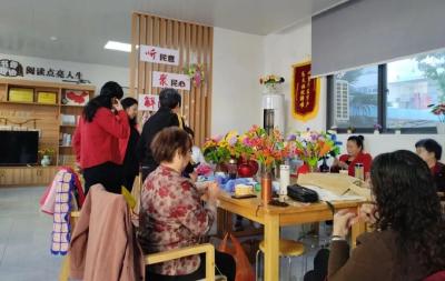 下足绣花功夫 打造幸福家园