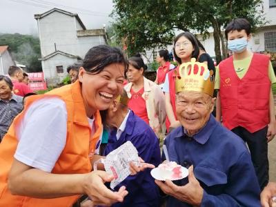 【民生大视野】共同缔造五安家园 共建共享幸福生活