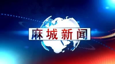 2024年12月27日星期五《麻城新闻》