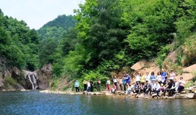 初夏已至，麻城这几处宝藏打卡地提前收藏！