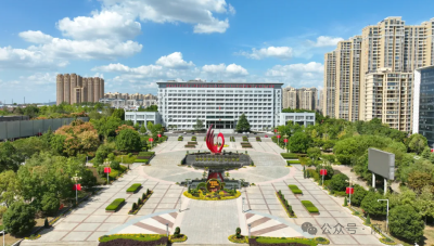 麻城：一座幸福之城