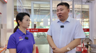 【聚力建支点 • 委员在行动】从电厂保洁到城市服务管家：一位山东汉子的20年“麻城扎根记”
