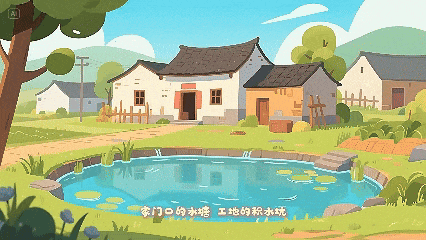 这些保命知识，一起重温