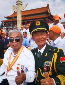寻根！一份来自97岁抗战老兵的嘱托，老家麻城助其圆梦