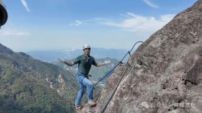 高速叩开山门 麻城龟峰山从“一季花”到“四季游”