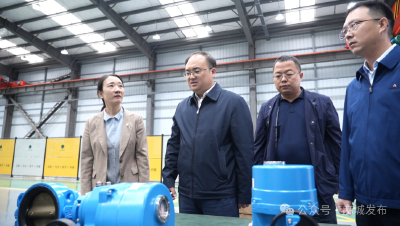 竞逐船舶配套新赛道 扬帆产业发展新蓝海