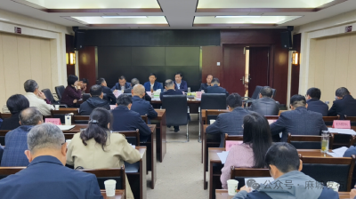 确保鼓楼片区城市更新改造项目高质量推进