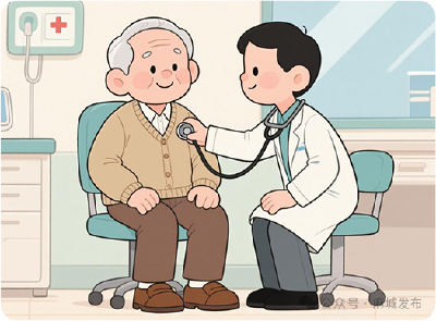 参保人必看！参加居民医保能享受哪些待遇？