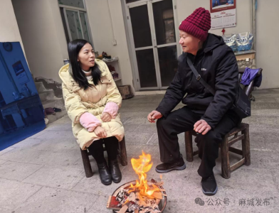 【城市新篇·鼓楼焕新】七旬老人忆旧巷：盼鼓楼片区更新唤醒老街烟火气