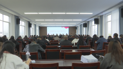 龙池桥街道统筹重点工作 筑牢廉洁防线