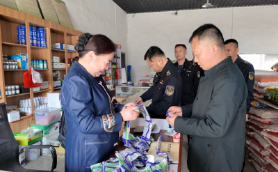 守好粮食生产“第一关”