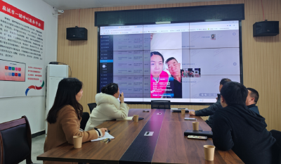 紧盯“一键呼叫”数据链 持续提升惠民项目服务质效