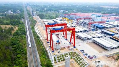 一“麻”当先 “城”势而进——麻城以实干担当加快建设大别山区域性中心城市