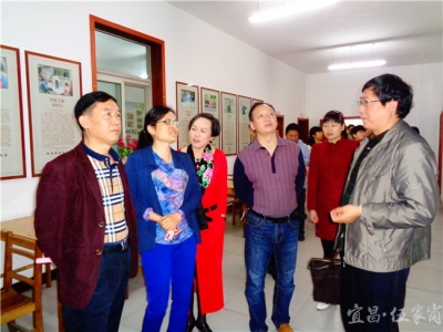 万寿桥街道组织召开纪检委员培训暨党风廉政建设推进会