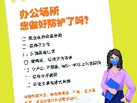 【众志成城抗疫情】新冠肺炎疫情防控知识海报