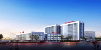 【书记话发展⑧】县卫生健康局党组书记、局长何怀林专访