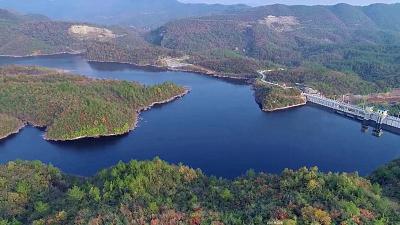 【书记话发展④】远安县水利局党组书记、局长许和明专访