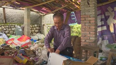 【聚焦精准扶贫⑯】焦圣连：身残志坚 不负党恩