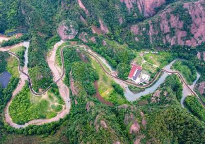 【学习强国】湖北远安鹿苑村：茶香飘出丹山外