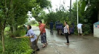 【聚焦精准扶贫⑪】双泉村：劳务专业合作社搭起村民致富桥