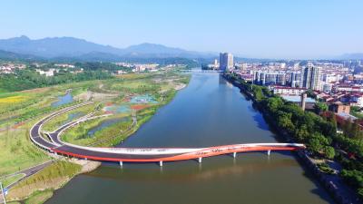 【三峡日报】远安：为民打造幸福河