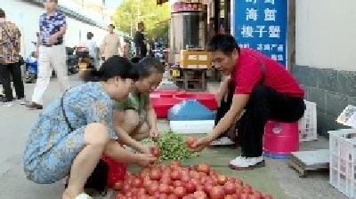 【聚焦精准扶贫⑲】鲍泽新：昔日贫困户，今朝致富带头人