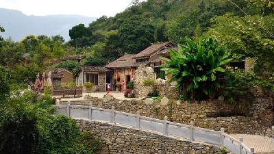 【三峡广电】修复古民居 引得金凤来