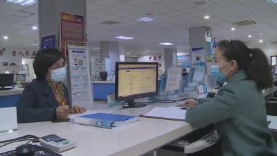 【优化营商环境】县发改局：优化营商环境 助力企业发展