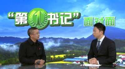 【扶贫攻坚先锋谱②】旧县镇杜家村“第一书记”徐光斌访谈