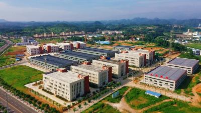 【优化营商环境】县科技经信局：当好“店小二” 助力五金设备出口成功“破零”