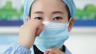 疫情防控常态化，健康体检这样做→