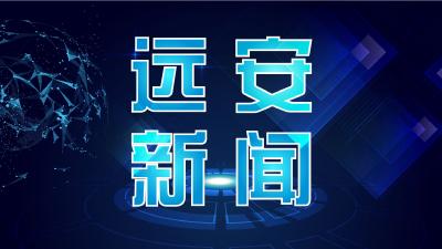 【视频】县委宣讲团到洋坪镇宣讲党的十九届五中全会精神