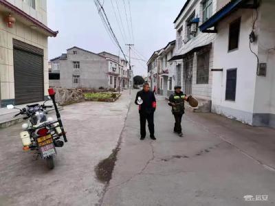 “土味”宣传接地气重实效