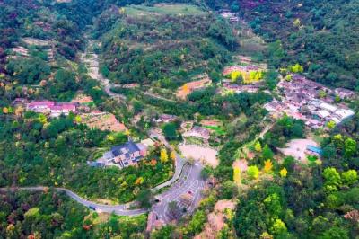 敢叫山乡换新颜—— 三年集中攻坚 远安农村人居环境大变样