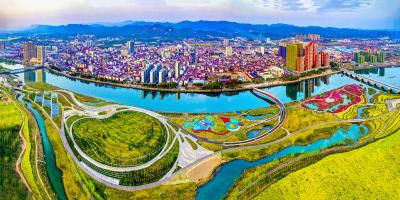 做好“融合”文章 提升脱贫质效 远安以脱贫攻坚破解发展瓶颈