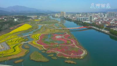 宜昌真秀美 | 美丽河湖——沮河