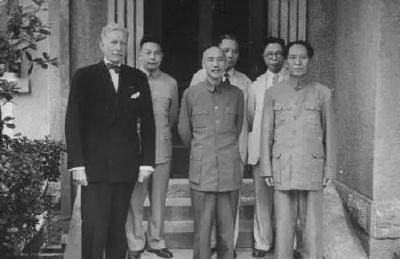 【书香远安】《党史百年天天读》⑱——全国解放战争的胜利