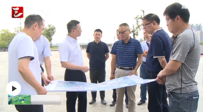 远安：突出生态特色 打造乡村振兴样板工程