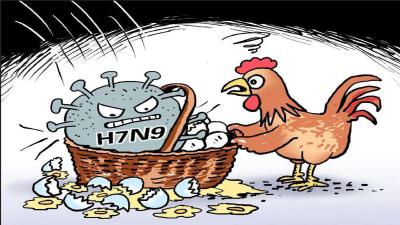 县农业农村局：严守重要卡口 筑牢防疫“防火墙”