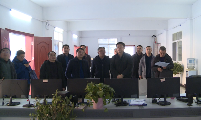 【聚焦安全生产】市应急局到远安巡查检查非煤矿山安全生产工作