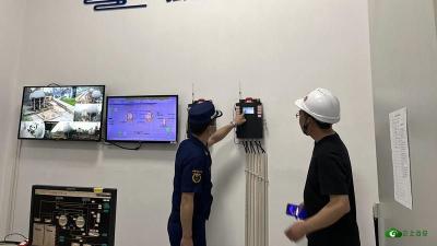 【聚焦安全生产】远安消防开展“五一”节前化工企业消防安全检查