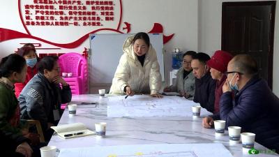 【培育和践行社会主义核心价值观】远安：探索党群连心站机制  画好社区治理“同心圆”