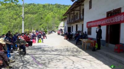 【移风易俗】远安：移风易俗除陋习 文明新风进乡村