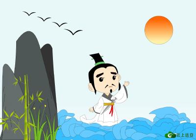 【远小评】​东湖漫评：弘扬屈原文化 厚植家国情怀