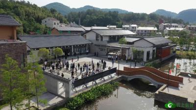 【聚焦乡村振兴】2022年宜昌市驻村“第一书记”（工作队长）示范培训班在远安举办