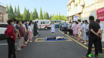 【下基层 察民情 解民忧 暖民心】远安县中医医院开展下基层察民情解民忧暖民心实践活动